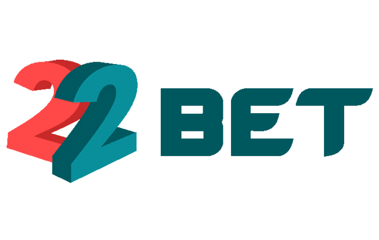22Bet -logotyp