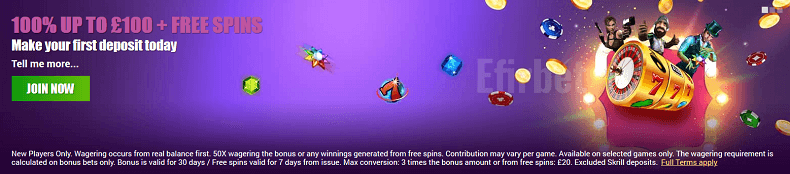2kbet welcome bonus for the casino