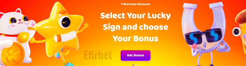 7signs casino bonus