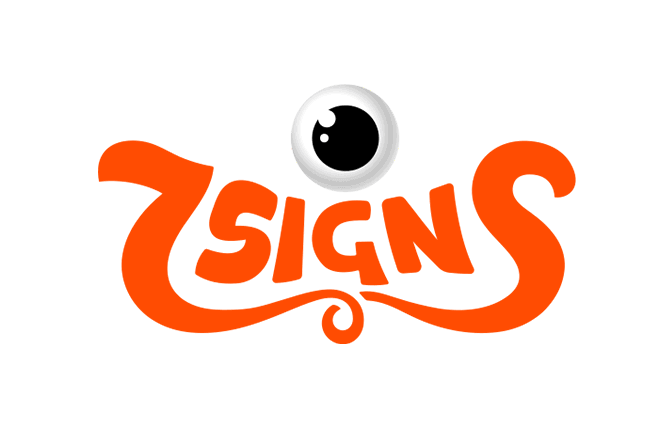 7Signs logo