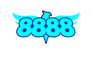 8888 лого