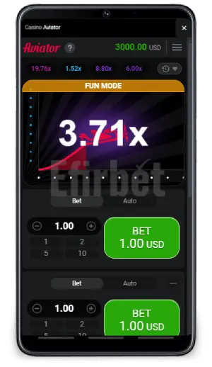 888 bet Aviator apk