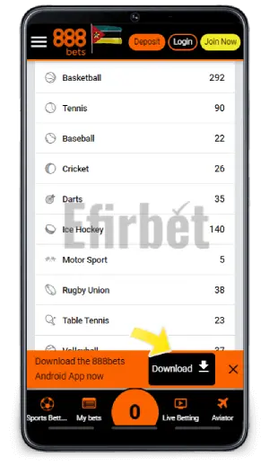 888bet app download