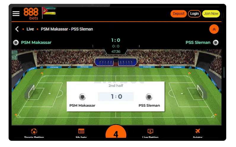 m.888bets