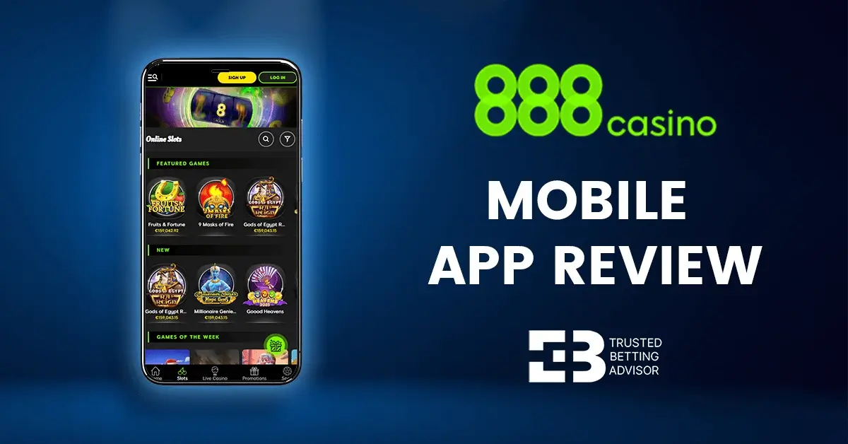 888 casino portugal