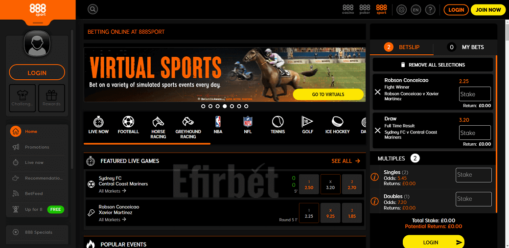 Football Betting Sites - The Best Sites in Arab Countries