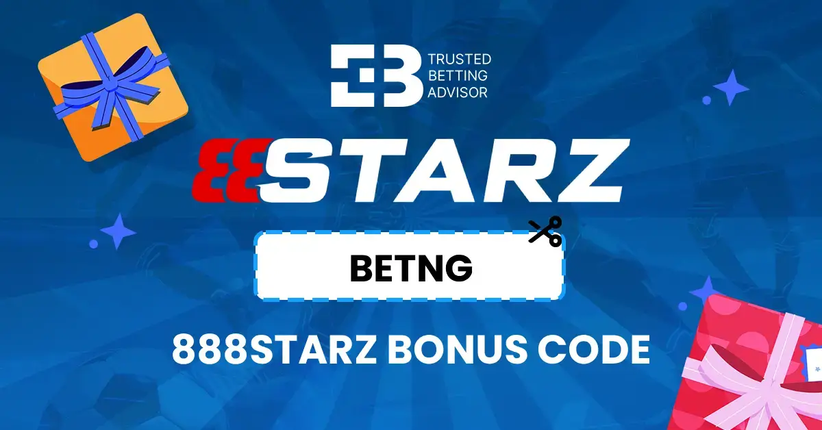 888Starz Bonus Code
