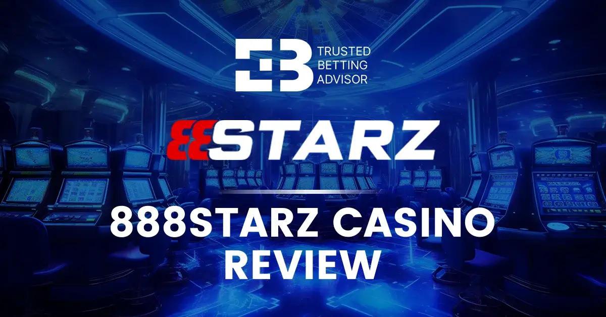 Interfejs 888starz kasyno