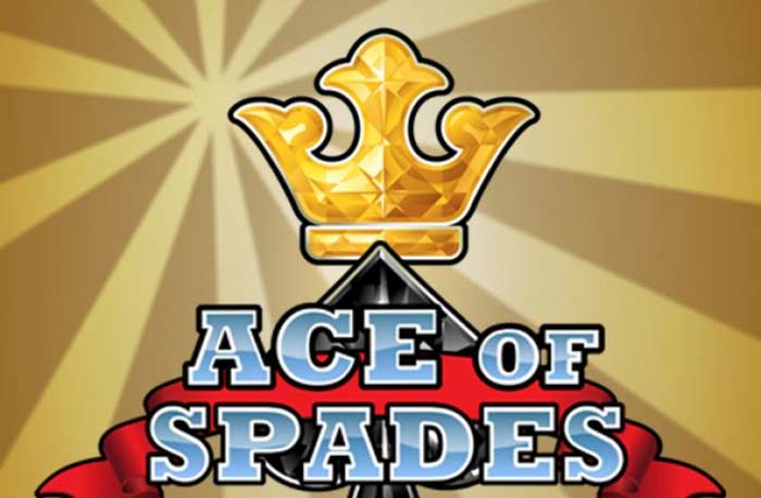 Пробвайте Ace of Spades!