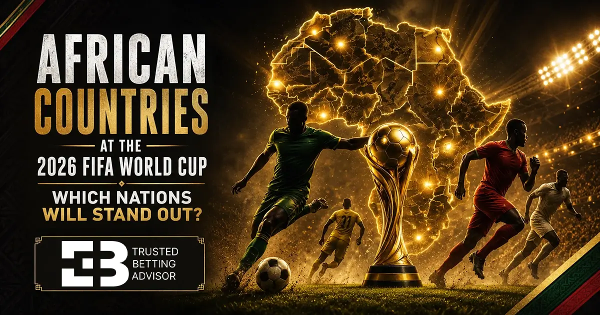 African Countries at the 2026 FIFA World Cup – Which Nations Will Stand Out?