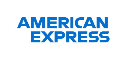 American Express bookmakers