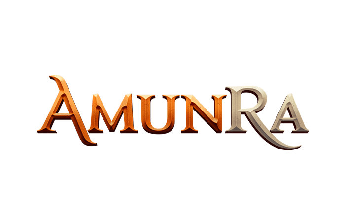 AmunRa-kasinon logo