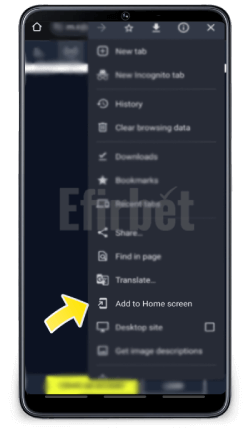 Android How to Add Shortcut