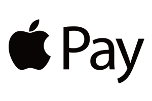 официално лого на apple pay