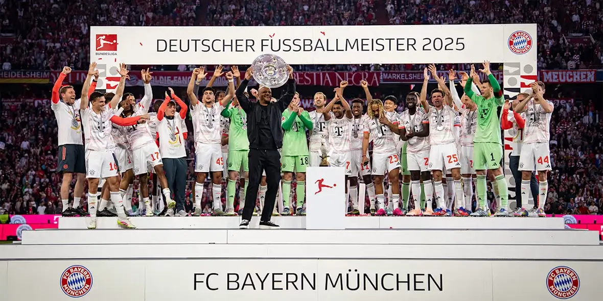 Bundesliga’s 2024/25 Top Players In Terms of Goals, Assists, Shots, Speed & More