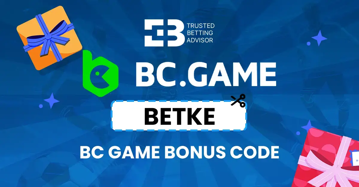 BC Game Bonus Code