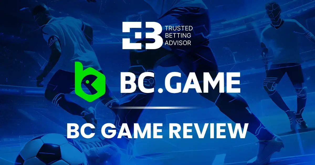 BC Game Kenya Review