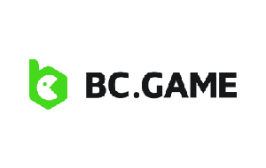 BC.Game logo