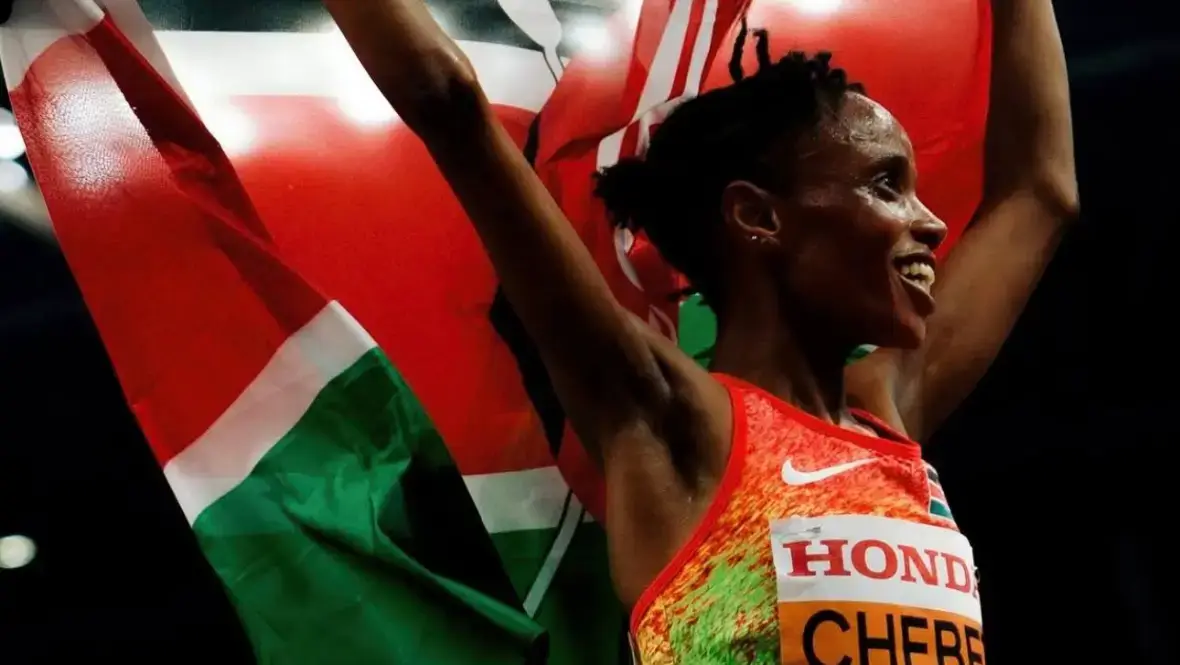Kenya at the Olympics – Past Performances and Future Medal Prospects