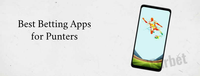 Best betting apps for Punters