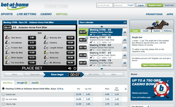 bet-at-home horse racing