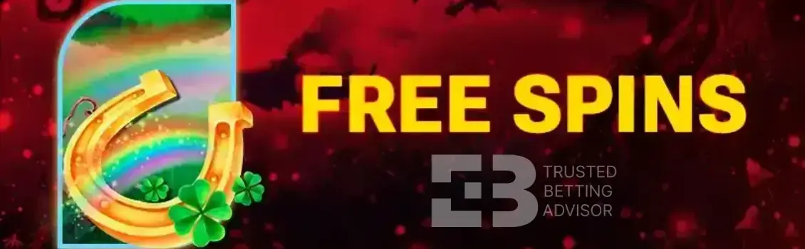 Bet.BG Free Spins