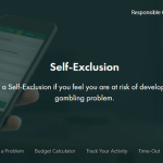 Bet365 removing self-exclusion