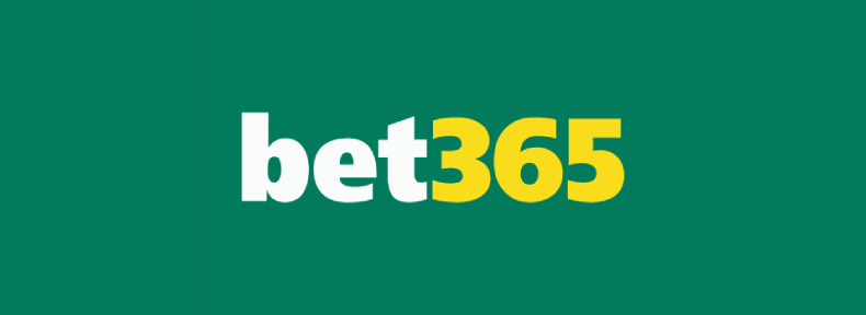 Bet365 logo