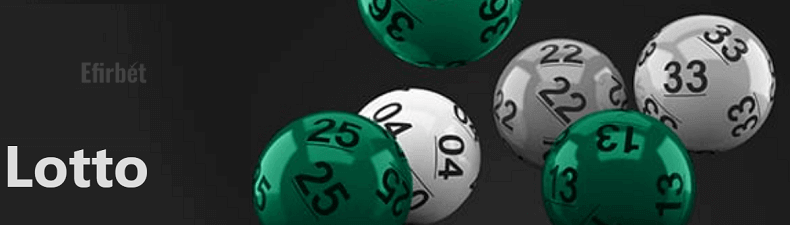 Bet365 Lotto bets