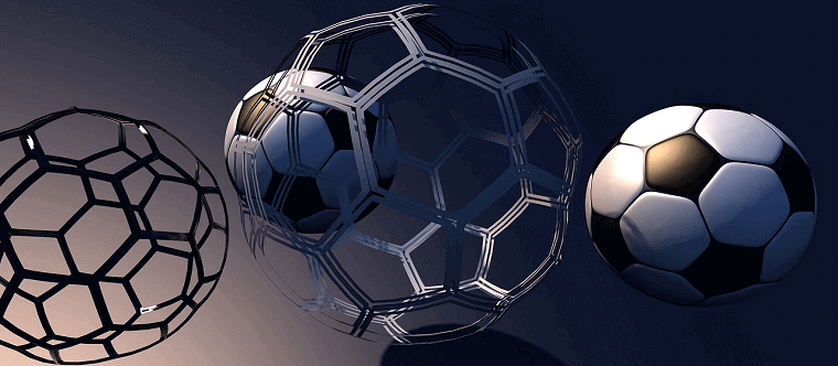 Bet365's Virtual Soccer