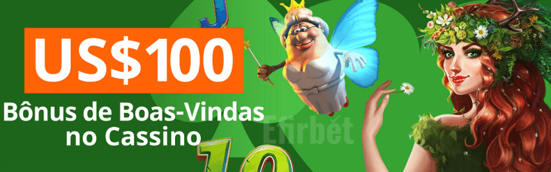 Bet9 Bônus de boas-vindas para cassino