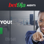 Bet9ja agent registration