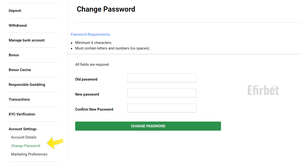 how-to-change-password-on-meetme-youtube