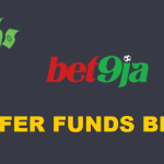 Bet9ja transfer funds between accounts