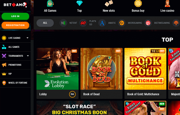 $5 minimum deposit online casino