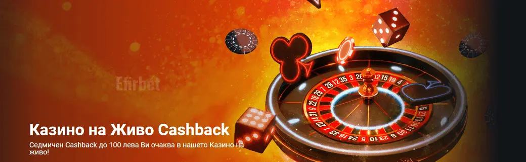 Betano Cashback
