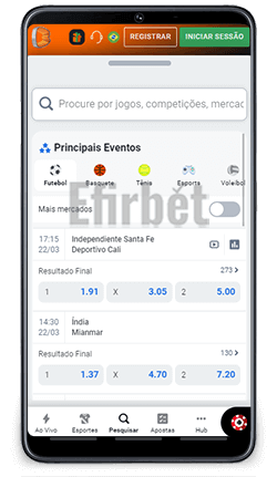 Betano Apostas Brasil APK for Android Download