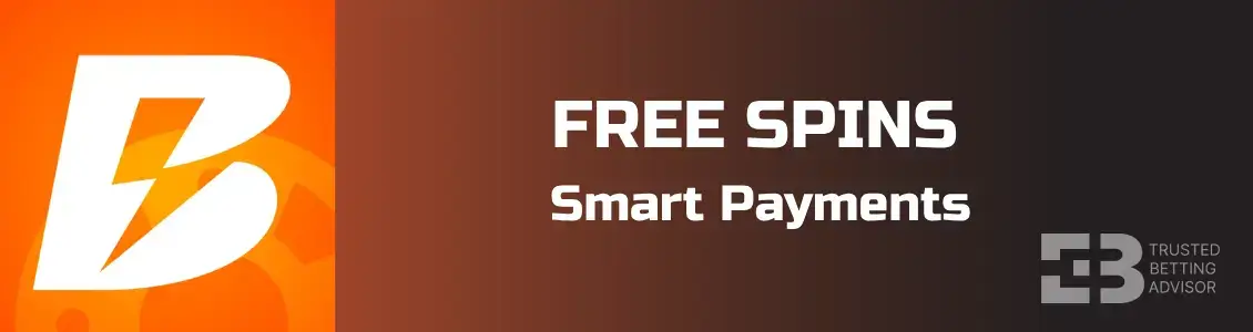 Betano Free Spins