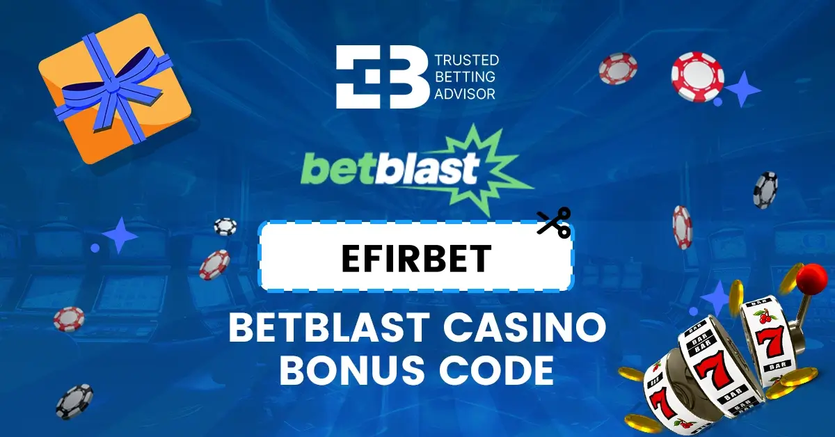 Betblast Casino UK Review: Member Access Problems and Player Insights