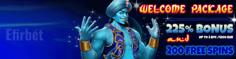 betchain casino welcome bonus