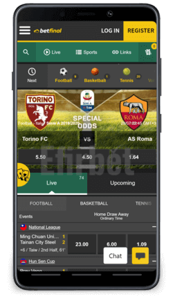 App Bet Truco Android game 2022 