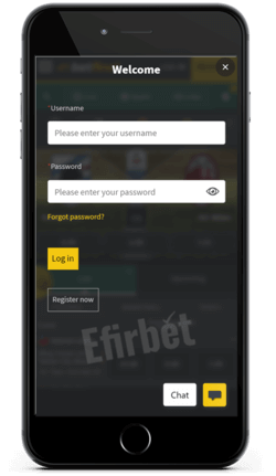 betfinal ios app login