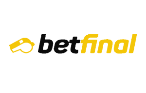Betfinal logo