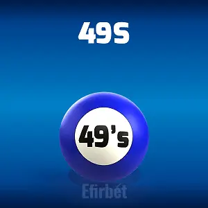Betfred 49s lotto results