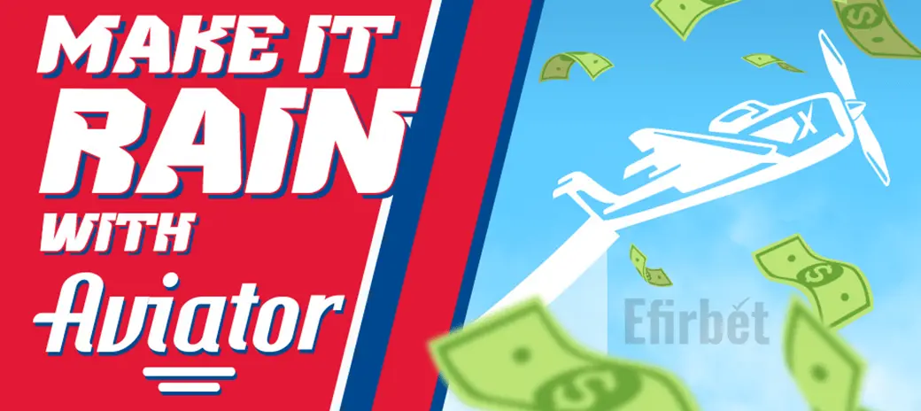 Betfred Aviator Rain