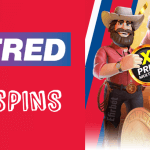 Betfred free spins