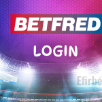 Betfred account login