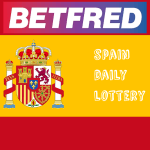 Betfred Spanish Lottery