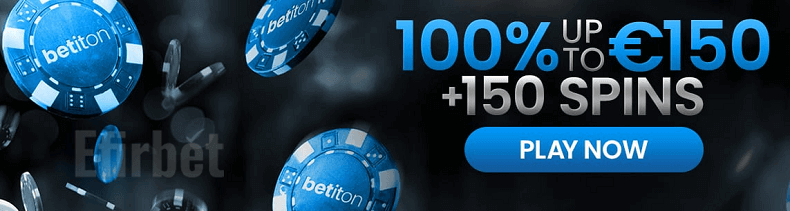 Betiton Review, Free Bets and Offers: Mobile and Desktop Features