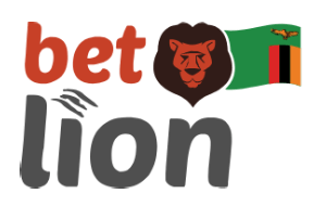 BetLion Zambia logo